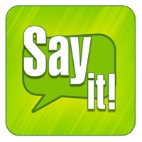 Say It - Text to Speech