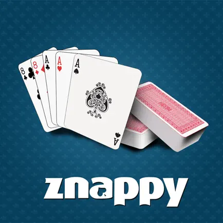 Poker Znappy Читы