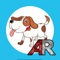 AR Domestic Animals(Augmented Reality + Cardboard)