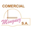 Comercial Mínguez