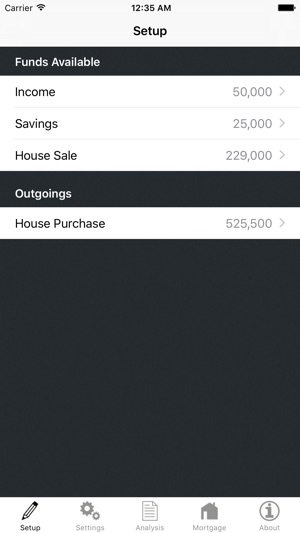 My Mortgage Mate - UK Mortgage Calculator(圖3)-速報App