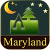 Maryland Campgrounds & RV Parks Guide