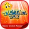 TicTacToe: Kids Learn Sight Words Games