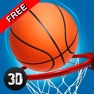 Get Basketball Throwing Challenge 3D for iOS, iPhone, iPad Aso Report