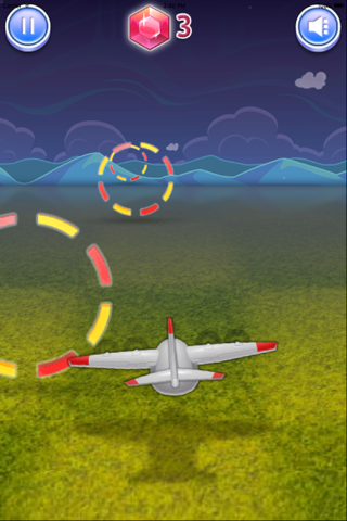 Air Traffic - Pilot screenshot 2
