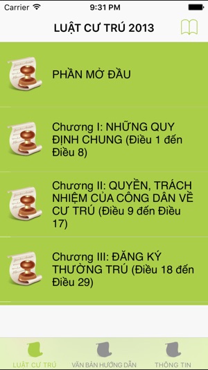 Luật Cư Trú Năm 2013(圖1)-速報App