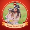 Mothers Day Photo Frame - Lovely Picture Frames &amp; Photo Editor