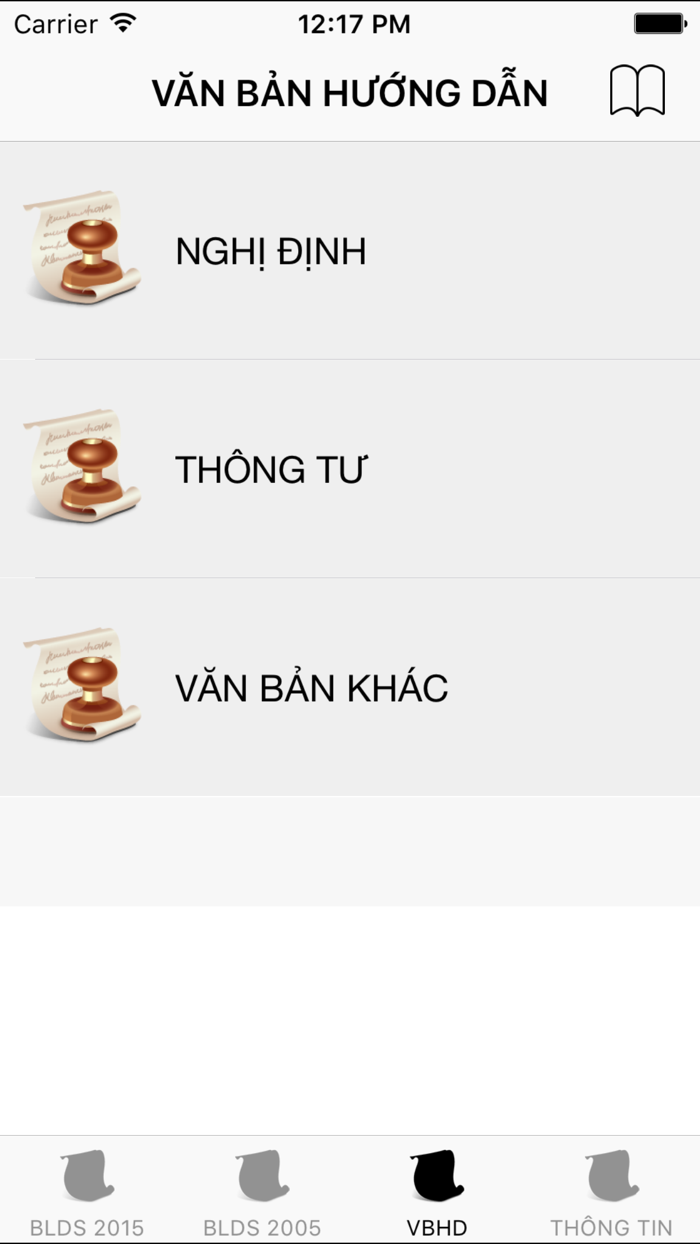 Bộ Luật Dân Sự Việt Nam