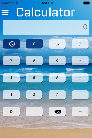Calculator + Share screenshot 2