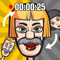 BeFace - Live Face Swap  Voice Change, Switch Faces