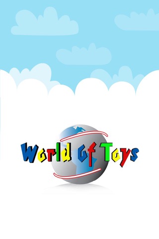 World Of Toys LB screenshot 2