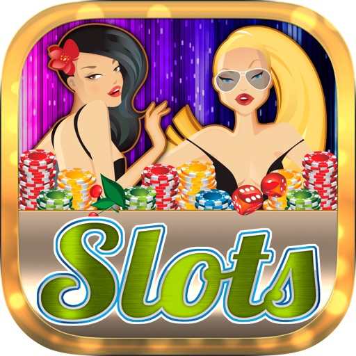 A Abu Dhabi Casino Winner Slots - Jackpot, Blackjack, Roulette! (Virtual Slot Machine) icon