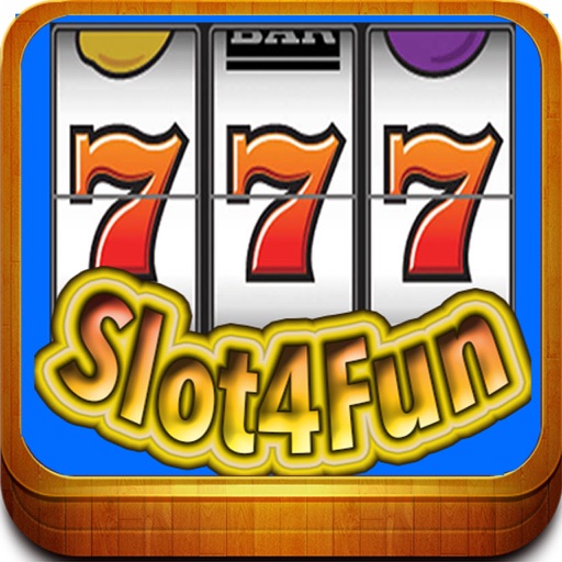 Slot4Fun Icon