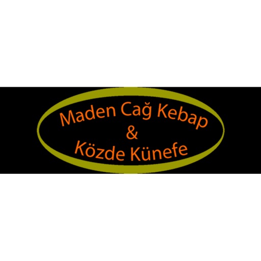 Maden Cağ Kebap & Közde Künefe icon