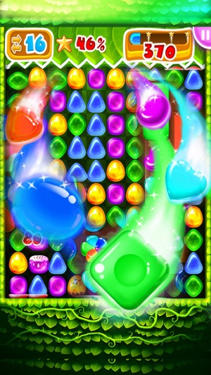 Paradise Jelly:PopPing Mania(圖3)-速報App