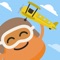 Before the Dumb Ways characters grew up, they were already making mischief in all sorts of places – kitchens, trains, and even planes