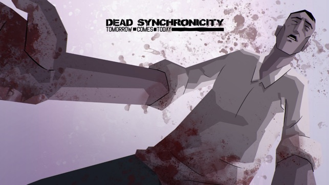 Dead Synchronicity