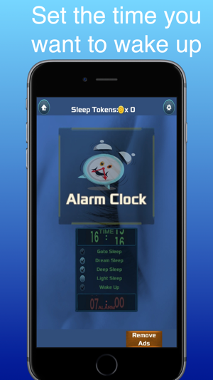 Sleep Perchance To Dream Pro(圖5)-速報App