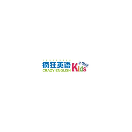 疯狂英语小学版 icon