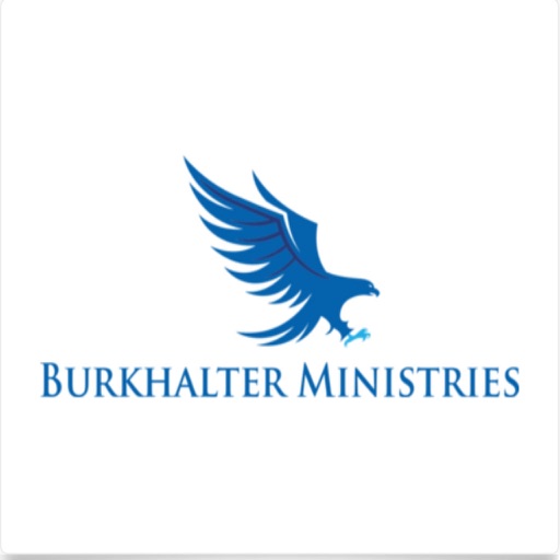 Burkhalter Ministries icon