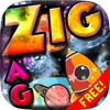 Words Zigzag : The Solar Galaxy Space Crossword Puzzles with Friends Free