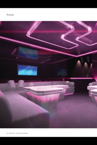 Commercial Design screenshot 4