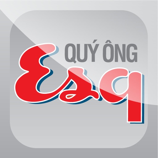Esquire Việt Nam iOS App