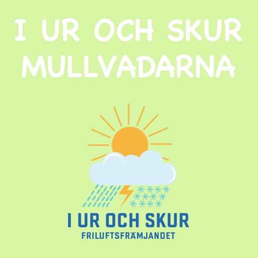 IUS Mullvadarna