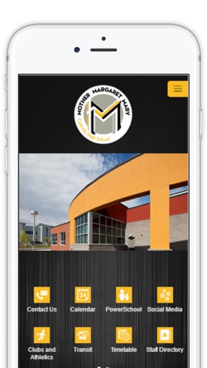 Mother Margaret Mary Catholic School(圖1)-速報App