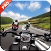 Crazy Bike Racing Game Pro