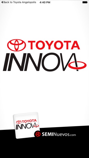 Toyota Reynosa(圖1)-速報App