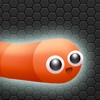 Slithering Snakes - Unlocked Skins Version of Slither.io
