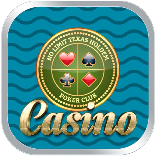 2016 Hot Winner Spin Reel - Texas Holdem Free Casino icon