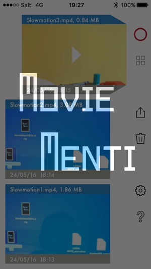 MovieMenti(圖1)-速報App