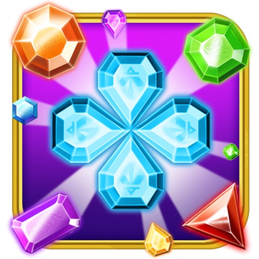 Jewely Adventure Journey: Free Match3