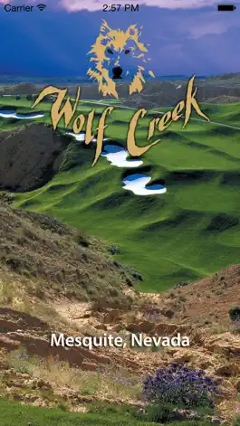 Game screenshot Wolf Creek mod apk