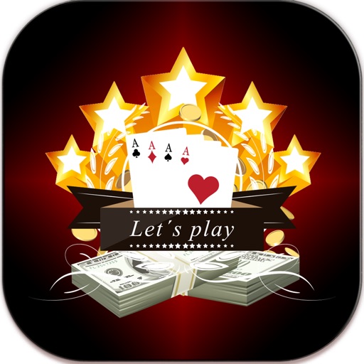 Casino Five Stars Machine of Slots icon