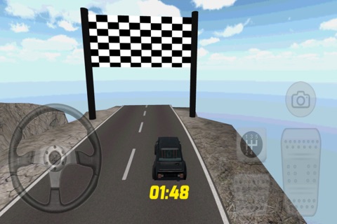 Old Hill Racing screenshot 2