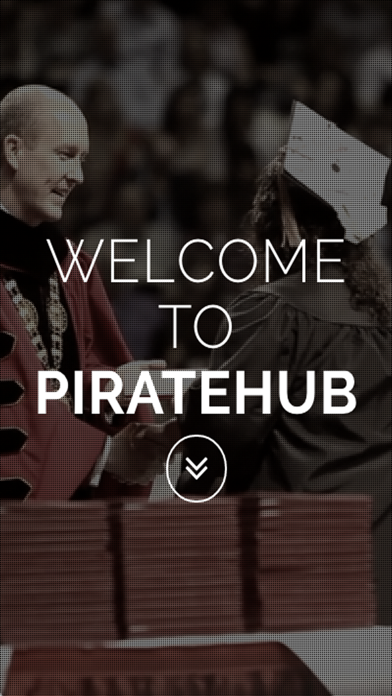 How to cancel & delete PirateHub from iphone & ipad 1