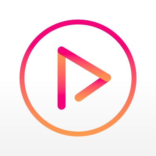 Tubi Music -  Stream Free Video & Music & TV Show with Fantastic playlist Icon