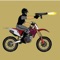 Motor Cycle Shooter - go forward firing bullets