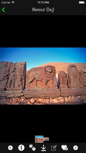 Turkey Unesco World Heritage(圖2)-速報App