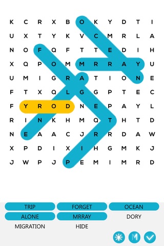 Word Search: Puzzle Challenge screenshot 2