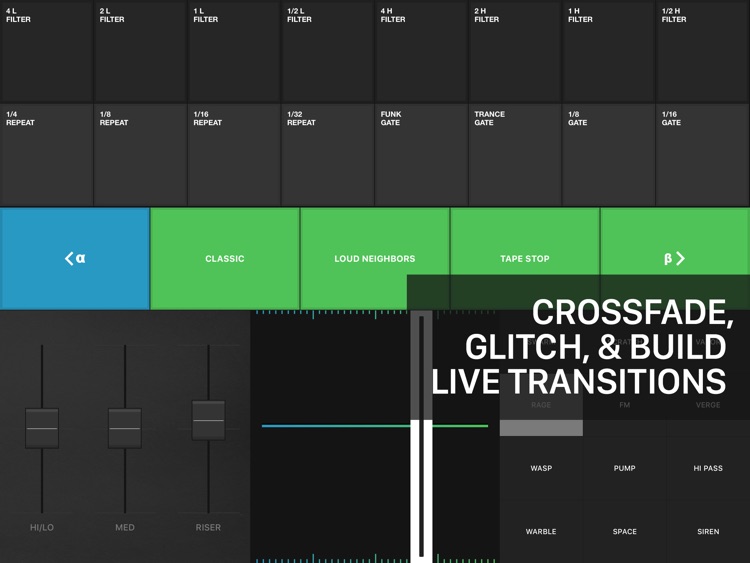 Hook - Live DJ and Mashup Workstation