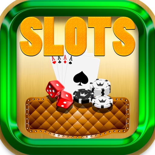 Slots Coin Pusher World Strategy Casino Pro icon