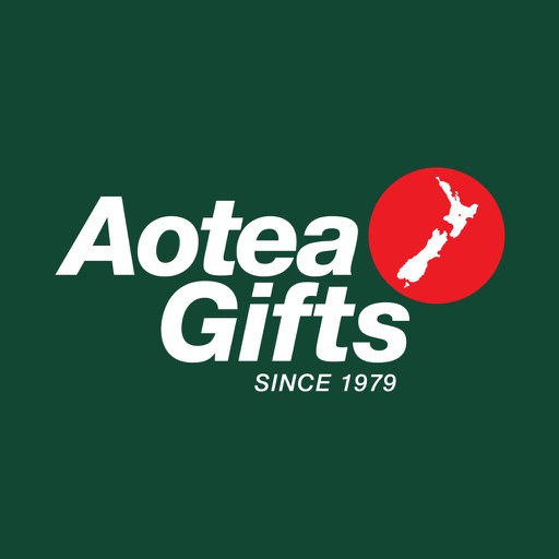 Aotea Gifts icon