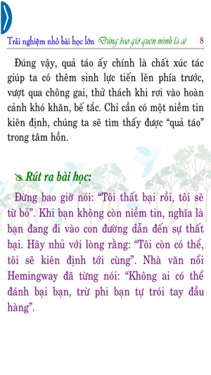 Trải nghiệm 3 – Đừng bao giờ quên mình là ai(圖5)-速報App