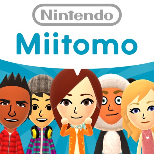 Miitomo