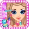 Masquerade Salon is the ultimate makeover app for girls