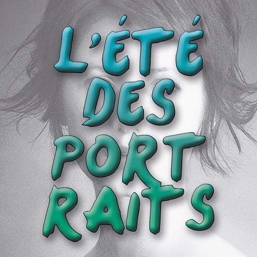 Eté des Portraits